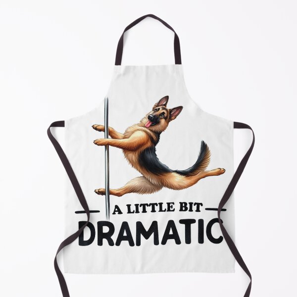 Item preview, A Little Bit Dramatic designed and sold by clintang.