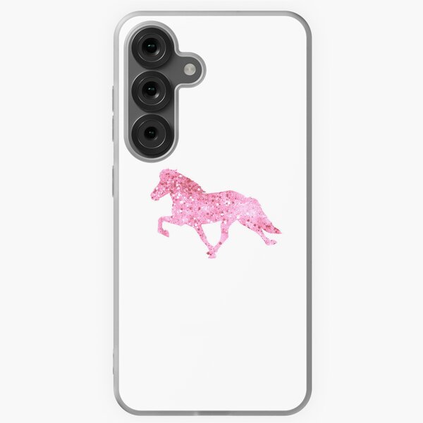Aperçu de l'œuvre Cheval islandais tolt Silhouette créée et vendue par Eymirart.