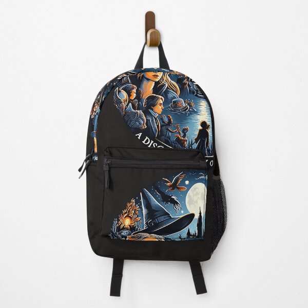 Item preview, a discovery of witches designed and sold by NCNGDESIGN.