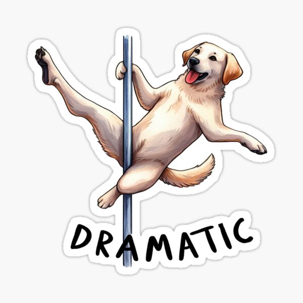 Artikel-Vorschau von Hundetraining, designt und verkauft von clintang.