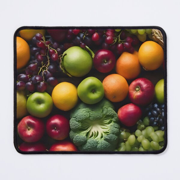 Item preview, Fresh Harvest Abundance designed and sold by Pixel Press Prints.