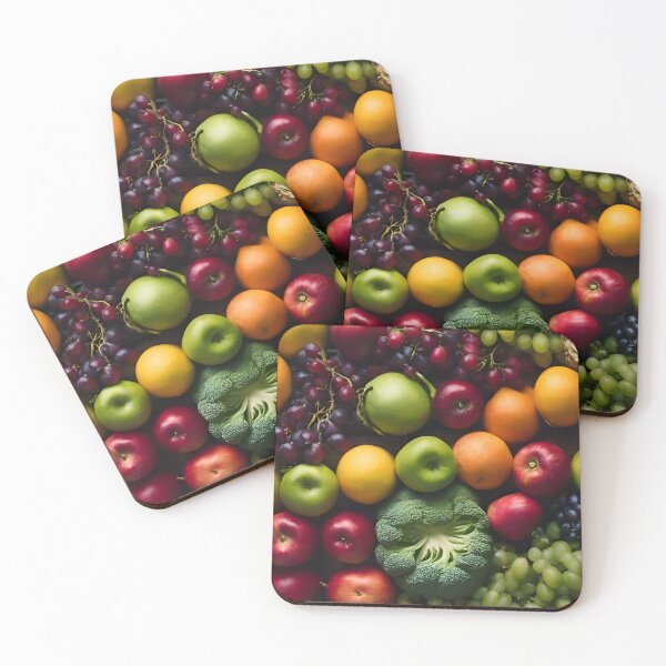 Item preview, Fresh Harvest Abundance designed and sold by Pixel Press Prints.