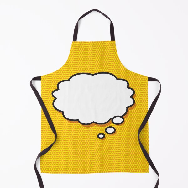 Item preview, Think Bubble Comic Book Pop Art  Modern Art Pop Culture Graphic designed and sold by theimagezone.