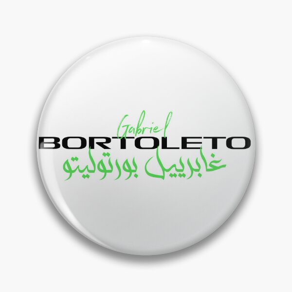 Item preview, Gabriel Bortoleto Saudi Arabia GP designed and sold by Shop-by-Juste.