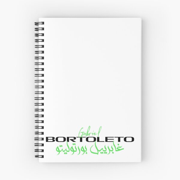 Item preview, Gabriel Bortoleto Saudi Arabia GP designed and sold by Shop-by-Juste.