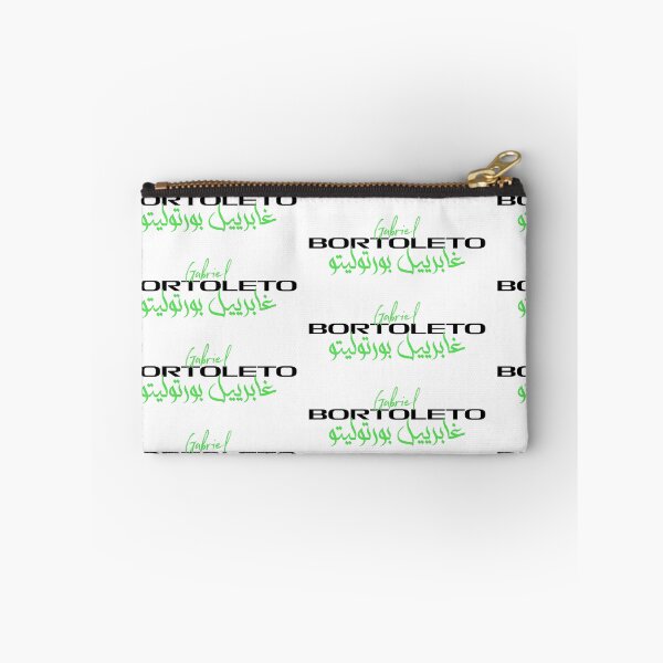 Item preview, Gabriel Bortoleto Saudi Arabia GP designed and sold by Shop-by-Juste.