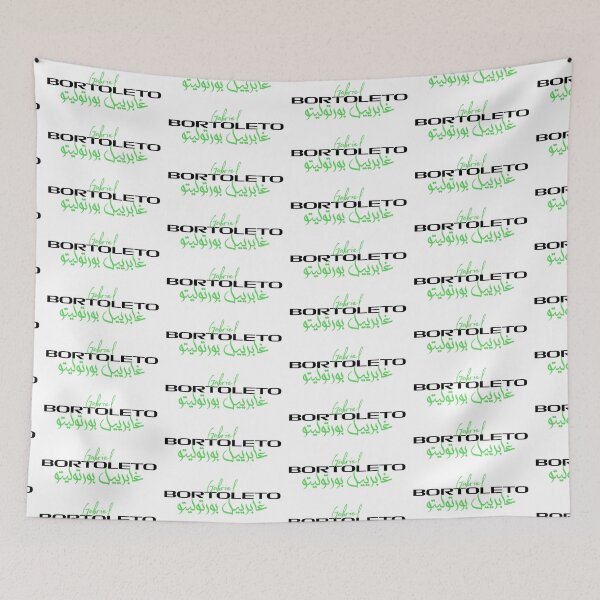 Item preview, Gabriel Bortoleto Saudi Arabia GP designed and sold by Shop-by-Juste.