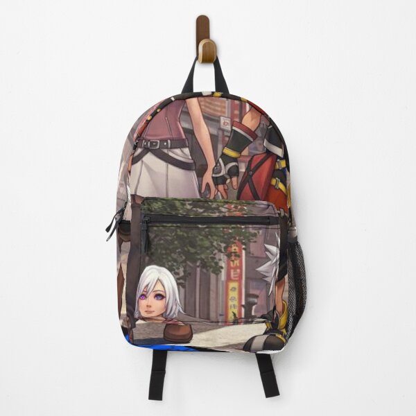 Item preview, KH Companions designed and sold by Black Saiyan Magician's Merchandise.