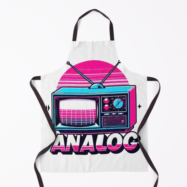 Item preview, Tv Analog designed and sold by clintang.