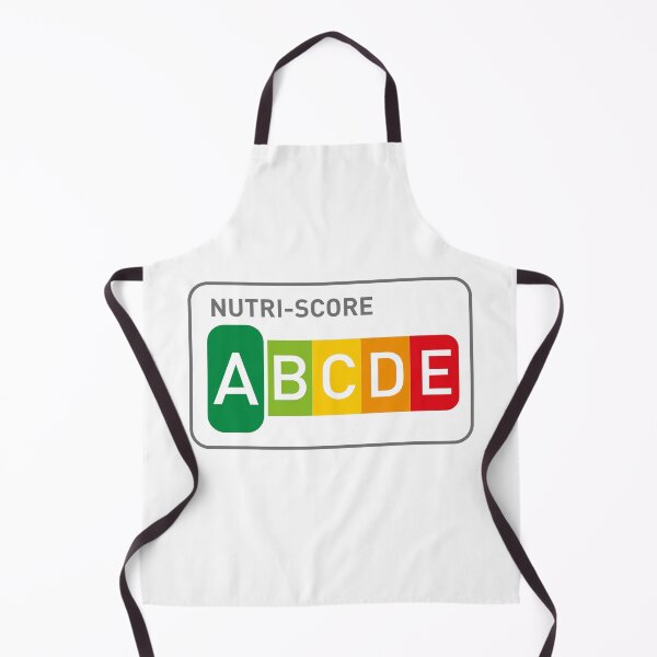 Item preview, Your Nutri-score A designed and sold by Vip-Design2025.