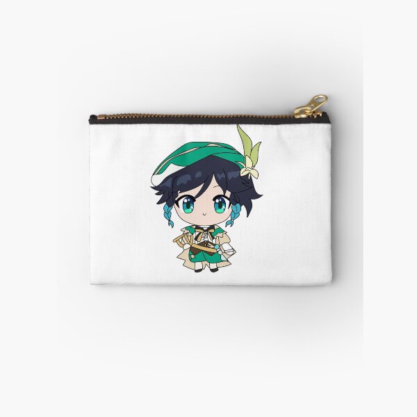 Item preview, Chibi Venti Genshin designed and sold by chibicrayon.