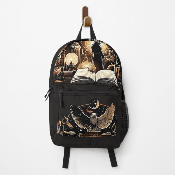 Item preview, a discovery of witches designed and sold by NCNGDESIGN.