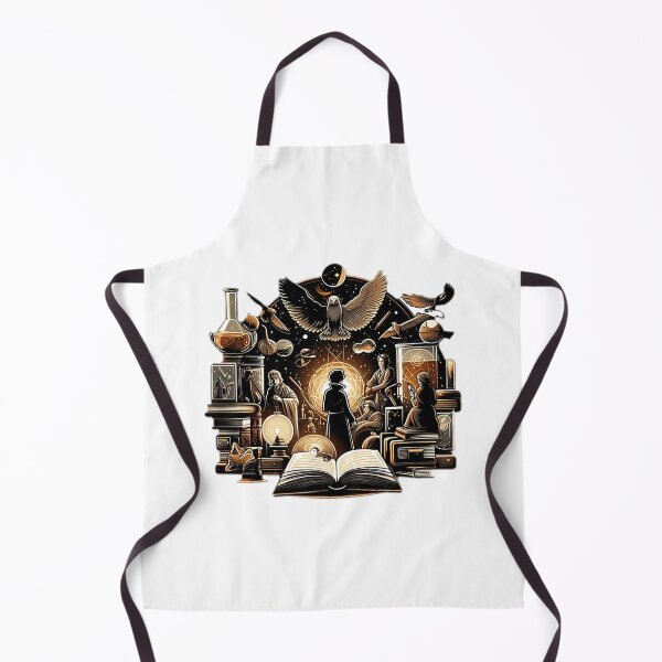 Item preview, a discovery of witches designed and sold by NCNGDESIGN.