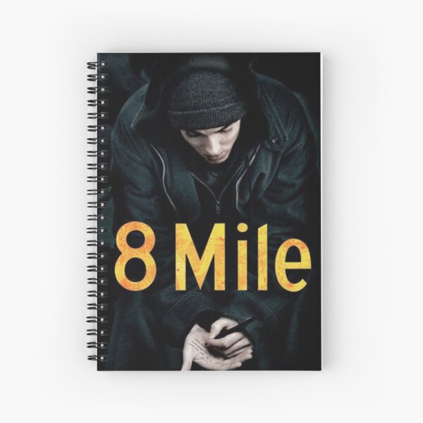 EMINEM 8 mile