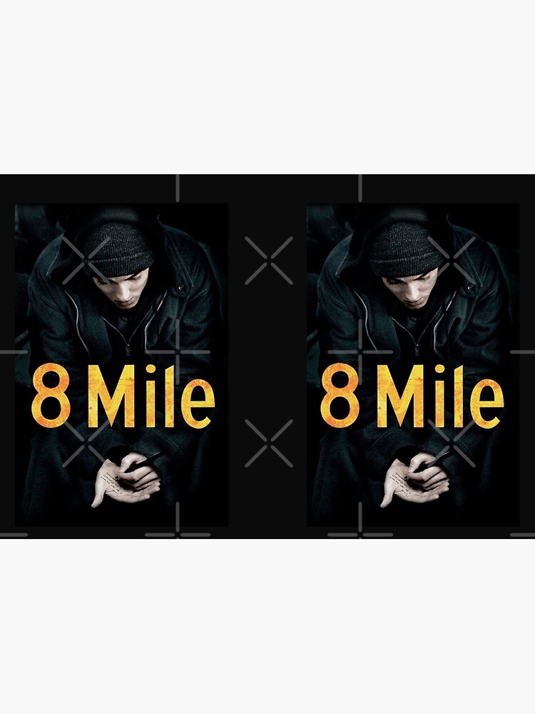 EMINEM 8 mile