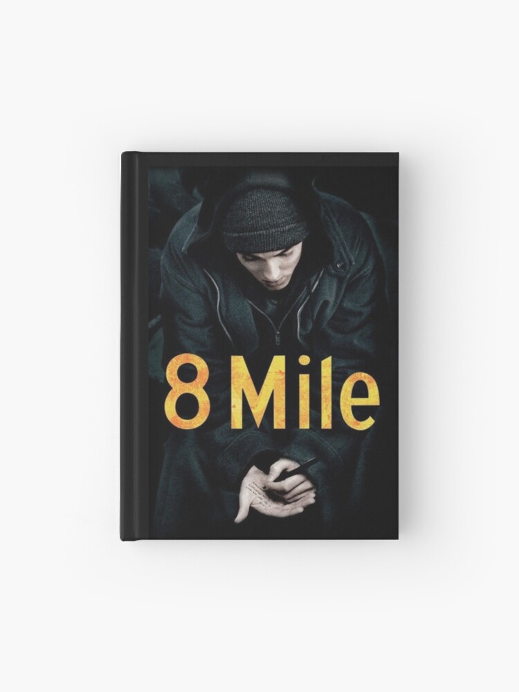 EMINEM 8 mile