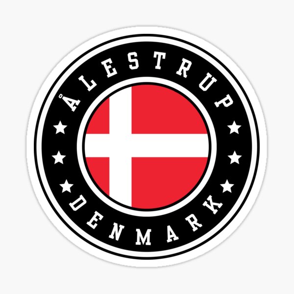 Item preview, Ålestrup Denmark  designed and sold by jeshands.