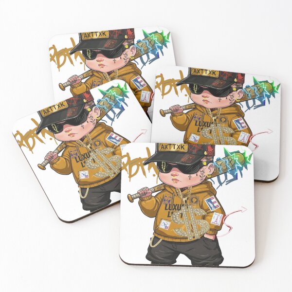 Item preview, Good kid designed and sold by L.L. BcKGrnD M..