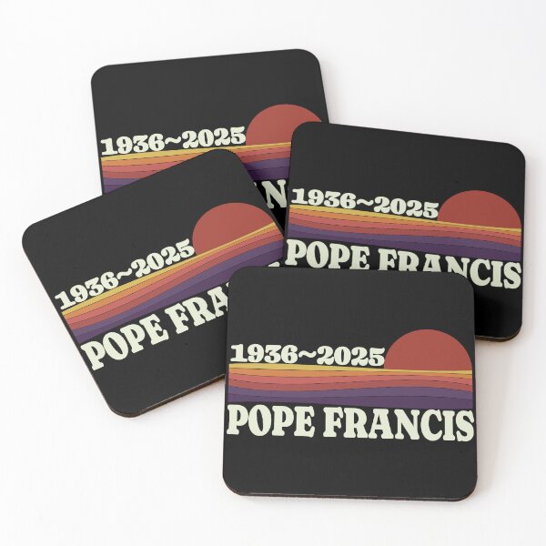 Item preview, Pope Francis. 1936~2025. designed and sold by EunsooLee.