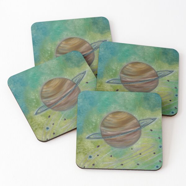 Item preview, The happiest Saturn designed and sold by BEAUTY EAST.
