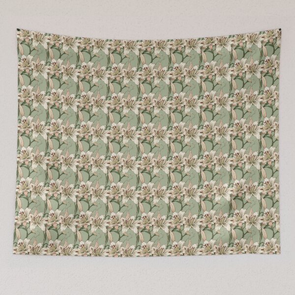 Item preview, Lilies 2 designed and sold by PrimoseDays.