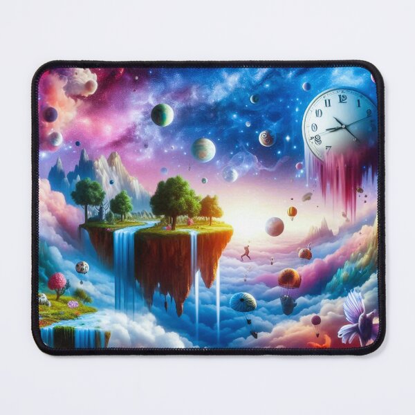 Item preview, surrealist design designed and sold by Dogandesighn.
