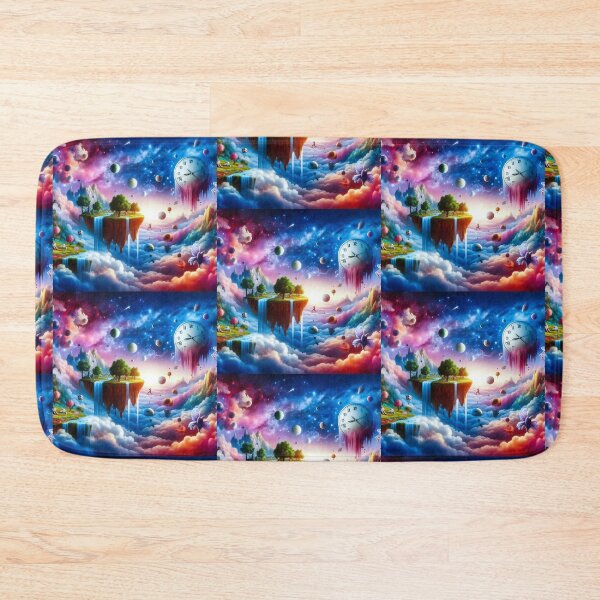 Item preview, surrealist design designed and sold by Dogandesighn.