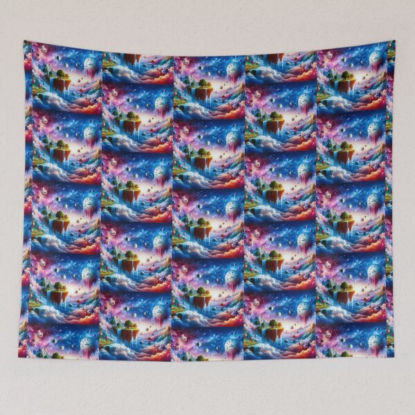 Item preview, surrealist design designed and sold by Dogandesighn.