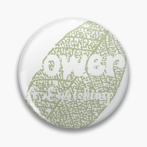 Item preview, Power in Holding T-Shirt - Nature Inspired Design designed and sold by OSEAN24.