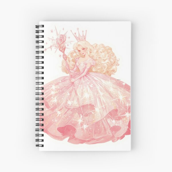 Item preview, Glinda designed and sold by MendaciousMina.