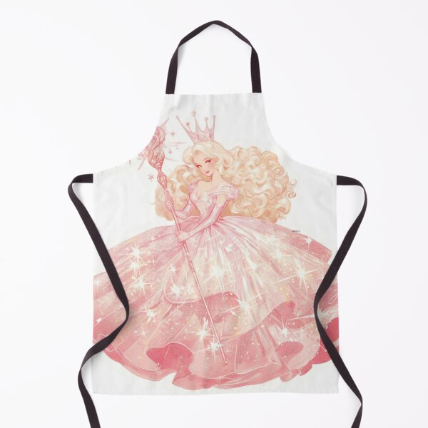 Item preview, Glinda designed and sold by MendaciousMina.