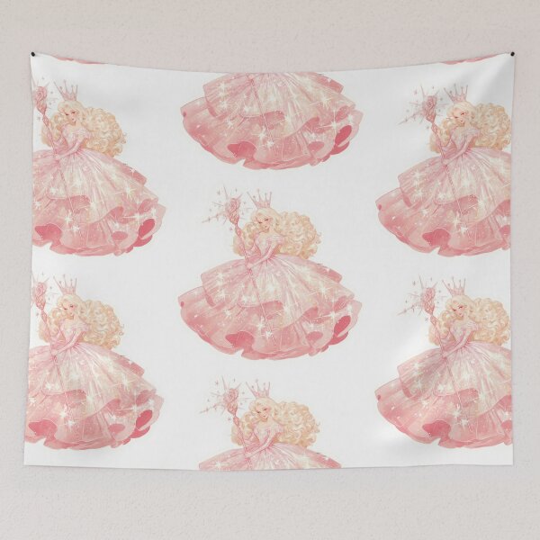 Item preview, Glinda designed and sold by MendaciousMina.