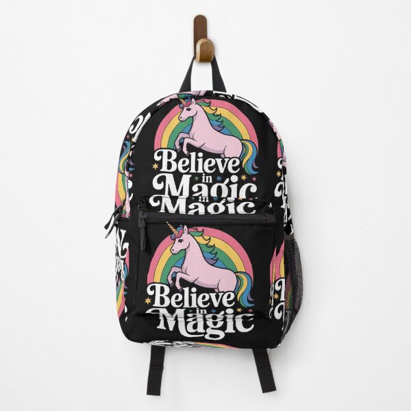 Item preview, Magical horse apparel and gifts designed and sold by Tshirtpedia.