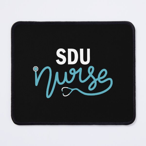 Item preview, SDU Nurse - Step Down Nursing Department designed and sold by Senthamizh.