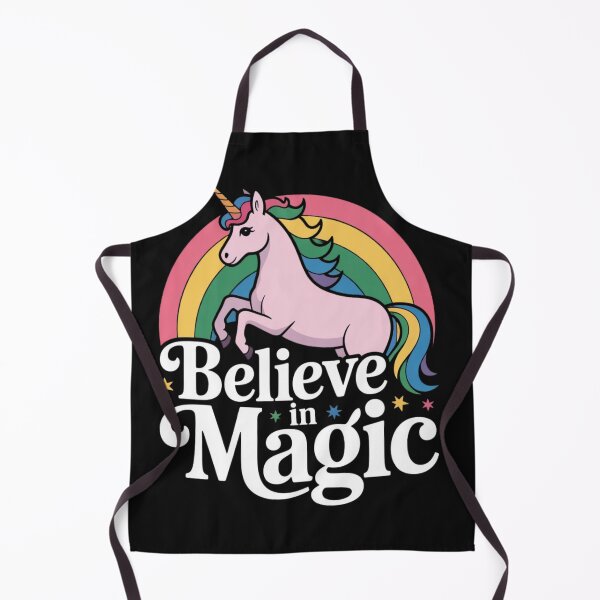 Item preview, Magical horse apparel and gifts designed and sold by Tshirtpedia.