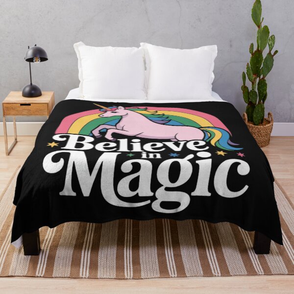 Item preview, Magical horse apparel and gifts designed and sold by Tshirtpedia.
