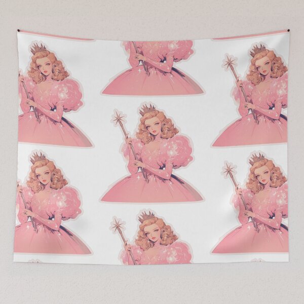 Item preview, Glinda designed and sold by MendaciousMina.