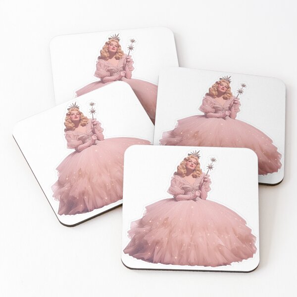 Item preview, Glinda designed and sold by MendaciousMina.