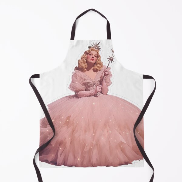 Item preview, Glinda designed and sold by MendaciousMina.