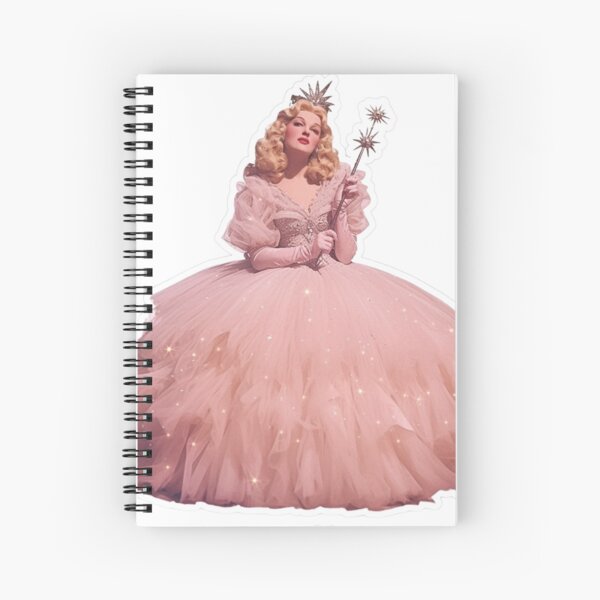 Item preview, Glinda designed and sold by MendaciousMina.