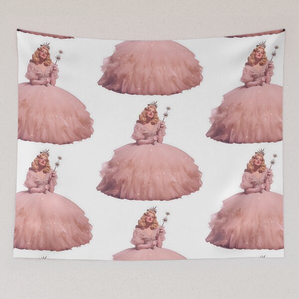 Item preview, Glinda designed and sold by MendaciousMina.