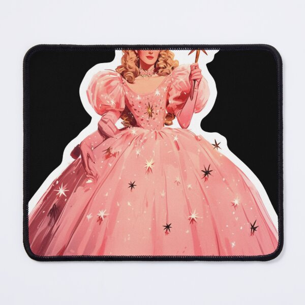 Item preview, Glinda designed and sold by MendaciousMina.