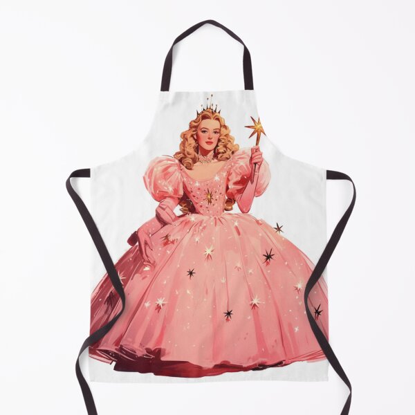Item preview, Glinda designed and sold by MendaciousMina.