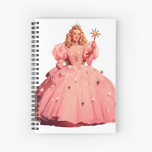 Item preview, Glinda designed and sold by MendaciousMina.