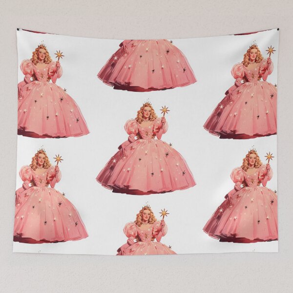 Item preview, Glinda designed and sold by MendaciousMina.