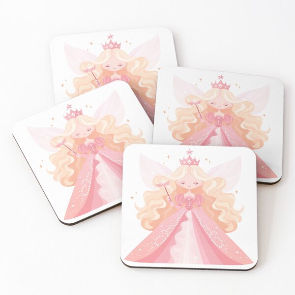 Item preview, Glinda designed and sold by MendaciousMina.