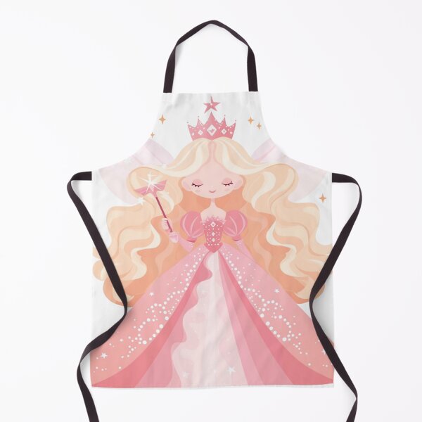 Item preview, Glinda designed and sold by MendaciousMina.