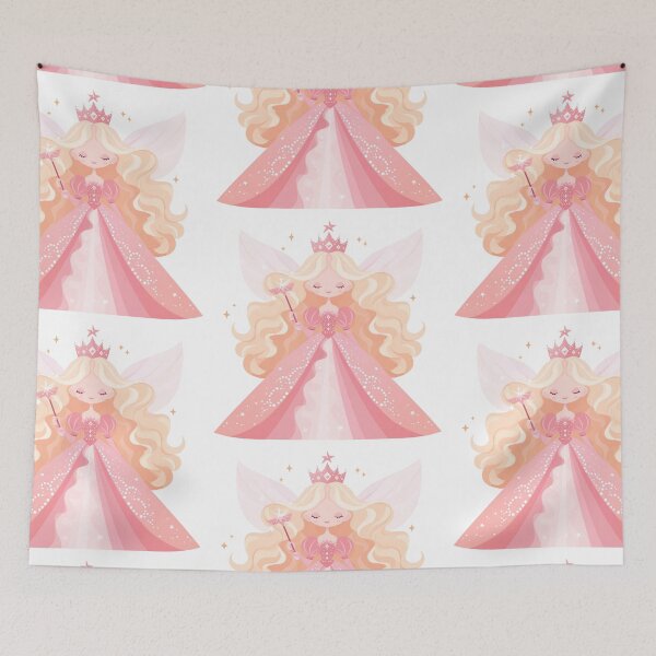 Item preview, Glinda designed and sold by MendaciousMina.