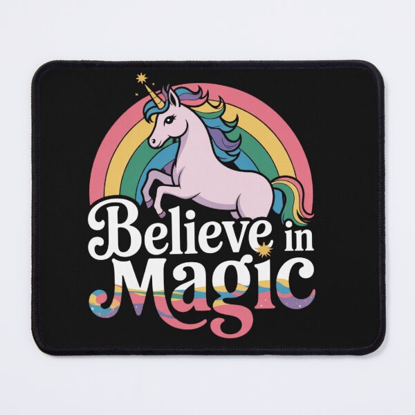 Item preview, Cute Unicorn Magic Collection designed and sold by Tshirtpedia.