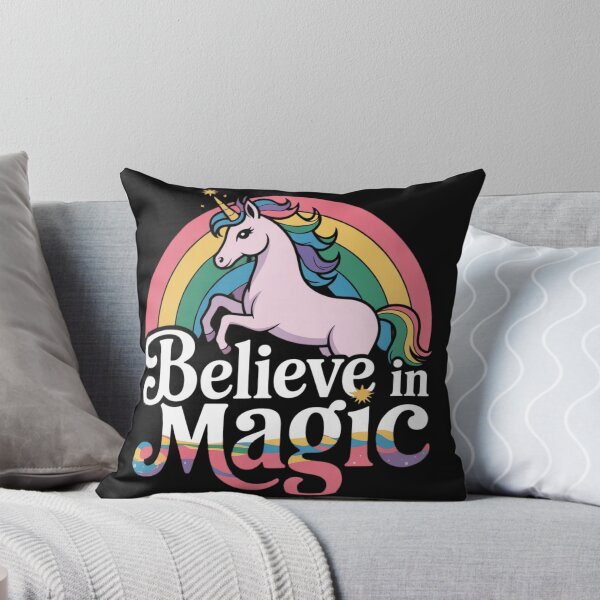 Item preview, Linda colección de unicornios mágicos designed and sold by Tshirtpedia.